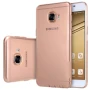 Nillkin Nature Series TPU case for Samsung Galaxy C5 (C5000) order from official NILLKIN store